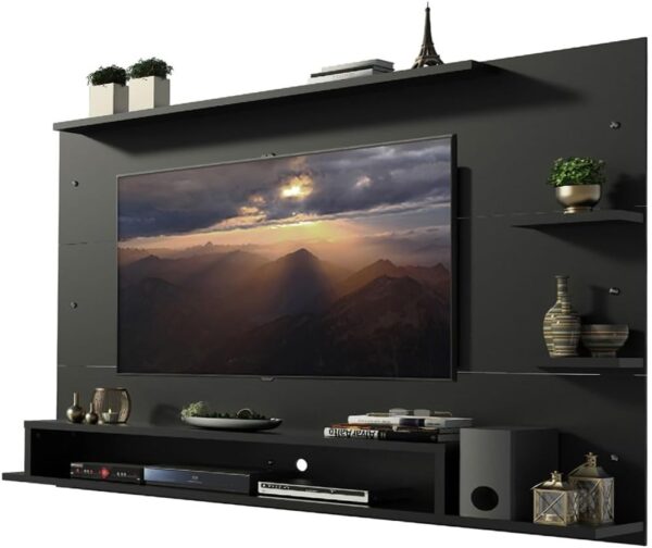 Painel para TV até 60 Polegadas Madesa Alfa