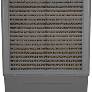 Climatizador 35L 220V Branco/Cinza 150W CLIN35PRO-02, Ventisol - Imagem 7