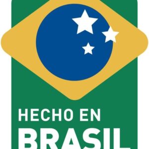 Conjunto De Facas Para Churrasco Tramontina Ipanema Com Lâminas Em Aço Inox E Cabos De Polipropileno Branco 3 Peças - Imagem 5