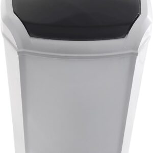 SUGGAR LAVADORA DE ROUPAS LAVAMAX ECO 20KG 220V BRANCA LE2002BR - Imagem 3