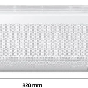 Ar Condicionado Split Hi Wall Samsung WindFree AI Inverter 12.000 Btus Frio 220v R-32 - Imagem 2