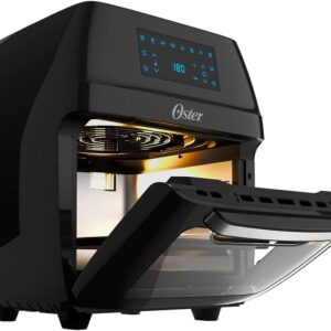 Fritadeira Oven Fryer 12L Oster 3 em 1-220V - Imagem 6
