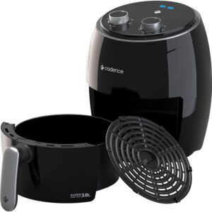 Fritadeira Cadence Super Cook Fryer, 3,8L, 1300W, 110V | FRT410 - Imagem 4