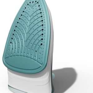 Ferro de Passar a Vapor Oster, Verde | Antiaderente, 127V - Imagem 2