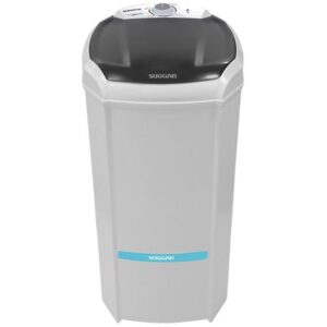 Tanquinho de Lavar Roupas Suggar 15Kg Eco LE1521BR - Imagem 1