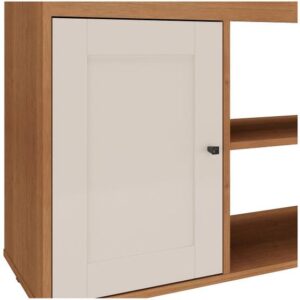 Rack para TV até 42" 1 Porta Artely Sampa - Imagem 5
