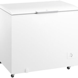 Freezer Horizontal Electrolux Cycle Defrost 1 Porta 314L Inverter HI330 - Imagem 1