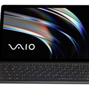 Tablet Vaio TL10 com Teclado de Conexão Inteligente 10,4" 128GB 8GB RAM Android 13 Octa-Core Wi-Fi 4G - Imagem 3