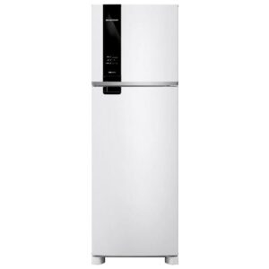 Geladeira/Refrigerador Brastemp Frost Free Duplex Branco 415L BRM52MB - Imagem 1