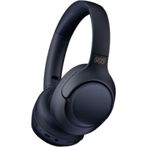Headset Qcy H3 Anc Adaptativo Bluetooth 5.3 Multiponto 60h - Imagem 4