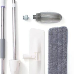 Mop Spray Simplo | com Gatilho e Dispenser - Imagem 5