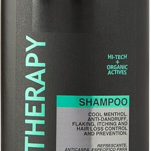 Shampoo Truss Therapy | Combate à Caspa e Controle de Oleosidade, 300ml - Imagem 1