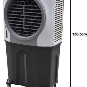 Climatizador Evaporativo Residencial 100 Litros Ventisol CLI 100 PRO 220V - Imagem 3