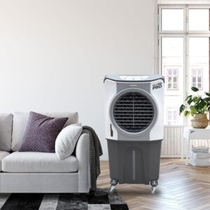 Climatizador Evaporativo Residencial 100 Litros Ventisol CLI 100 PRO 220V - Imagem 5