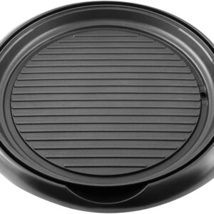 Grill, Top Bpe01, Preto, 220V, Britânia - Imagem 6