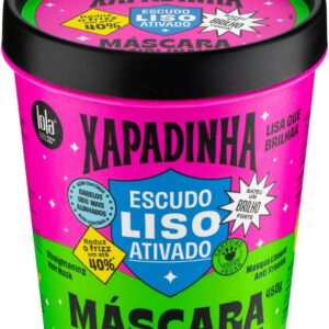 Máscara Disciplinante Lola Cosmetics Xapadinha | 450g - Imagem 2