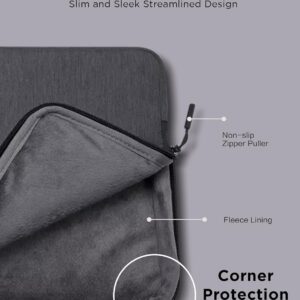 Capa para Notebook até 15.6 Lenovo Urban Sleeve, Cinza - Imagem 3