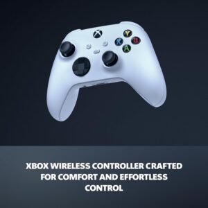 Xbox Series S - Console 512GB SSD Com Controle Sem Fio - Até 120 FPS - 10GB RAM - Alta Faixa Dinâmica - Arquitetura Velocity - Imagem 3