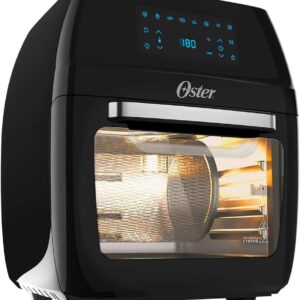 Fritadeira Oven Fryer 12L Oster 3 em 1-220V - Imagem 5