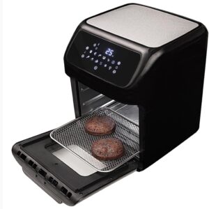 SUGGAR FRITADEIRA AIR FRYER OVEN 12 LITROS 220V FT1202PT - Imagem 3