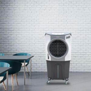 Climatizador Evaporativo Residencial 100 Litros Ventisol CLI 100 PRO 220V - Imagem 2