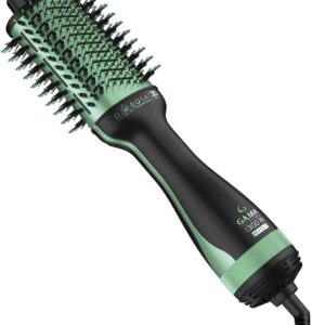 Escova Secadora GA.MA ITALY Babosa Brush 3D Bivolt - Imagem 1
