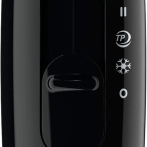 Secador de Cabelo Compacto Essential Travel Philips BHC010/81 Tecnologia ThermoProtect 220V - Imagem 2