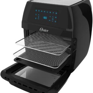 Fritadeira Oven Fryer 12L Oster 3 em 1-220V - Imagem 7