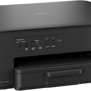 Multifuncional Brother Tank Bivol Color A4 Wrl USB DCPT430W - Imagem 1
