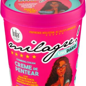 Creme para Pentear Lola Cosmetics, 450g | Milagre - Imagem 5