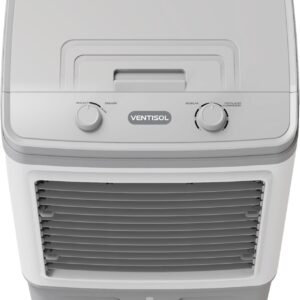 Climatizador 35L 127V Branco/Cinza 150W CLIN35PRO-01, Ventisol - Imagem 2