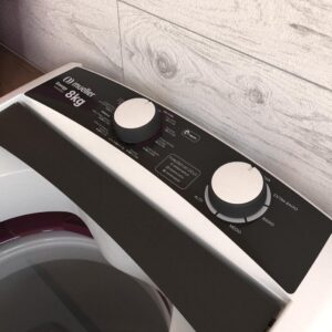 Lavadora Automática Energy 8kg 220V - Imagem 10