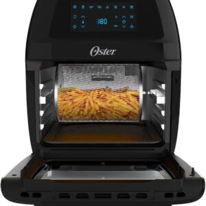 Fritadeira Oven Fryer 12L Oster 3 em 1-220V - Imagem 4