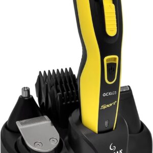 Aparador de Pelos GA.MA ITALY Multi-Styler Bivolt | GCX623, Sport - Imagem 1