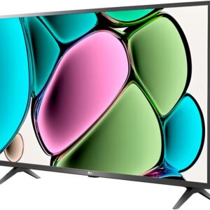 Smart TV LG 43" 43LR671C0SA ThinQ AI Amazon Alexa Apple Airplay 2 HDR 10 Otimizador de Games AI Sound - Imagem 2