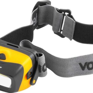 Lanterna Para Cabeça Vonder | Ledcob, Lcv 120 - Imagem 1