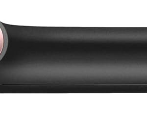 MONDIAL Escova Alisadora Black Rose, Preto/Rose, Bivolt - EA-07 - Imagem 1
