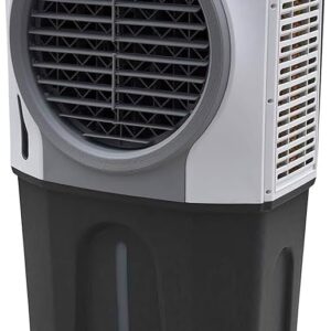 Climatizador Evaporativo Residencial 100 Litros Ventisol CLI 100 PRO 220V - Imagem 4