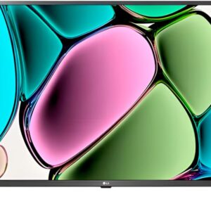 Smart TV LG 43" 43LR671C0SA ThinQ AI Amazon Alexa Apple Airplay 2 HDR 10 Otimizador de Games AI Sound - Imagem 1