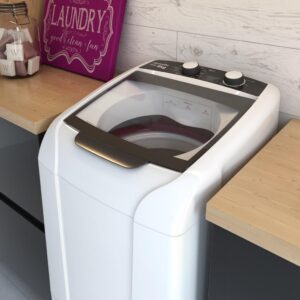 Lavadora Automática Energy 8kg 220V - Imagem 9