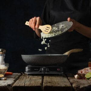 Fogão Elétrico Portátil Cooktop Elgin Single Cook 1 Boca - 220V - Imagem 2