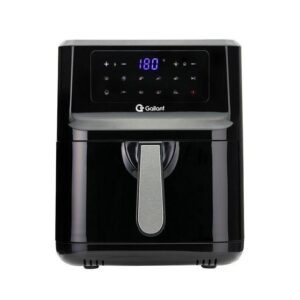 Fritadeira Air Fryer Gallant GFE05 Digital Family Sem Óleo 5L 1400w 127v - Imagem 1