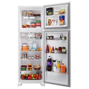 Geladeira/Refrigerador Brastemp Frost Free Duplex Branco 415L BRM52MB - Imagem 3