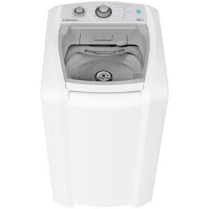 Maquina de Lavar Roupas Automatica 12KG Colormaq LCA12 Turbo Lavagem - Imagem 1