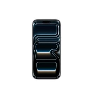 Apple iPhone 17 Pro 512GB Prateado 6,3" 48MP iOS 5G - Imagem 2