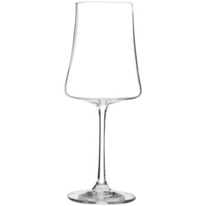 Jogo de Taças para Vinho de Cristal 460ml 6 Peças Haus Concept Pleasure - Imagem 3