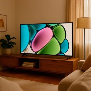 Smart TV LG 43" 43LR671C0SA ThinQ AI Amazon Alexa Apple Airplay 2 HDR 10 Otimizador de Games AI Sound - Imagem 6