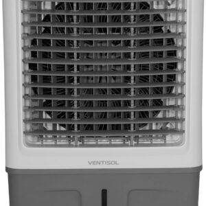 Climatizador 35L 127V Branco/Cinza 150W CLIN35PRO-01, Ventisol - Imagem 1
