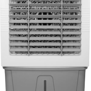 Climatizador 125L 220V Branco/Cinza 400W CLIN125PRO-02, Ventisol - Imagem 1