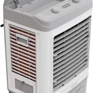 Climatizador 35L 127V Branco/Cinza 150W CLIN35PRO-01, Ventisol - Imagem 3